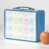 Lunch Box Gizmo | Lumière Lumineuse ! Lumière Lumineuse ! (En situation)