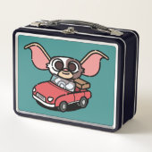 Lunch Box Gizmo | Pilote comique mite (Devant)