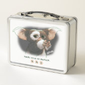 Lunch Box Gizmo There Will Be Mayhem (Dos)