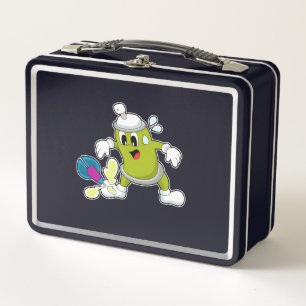 Lunch Box Glacer Darts Dart
