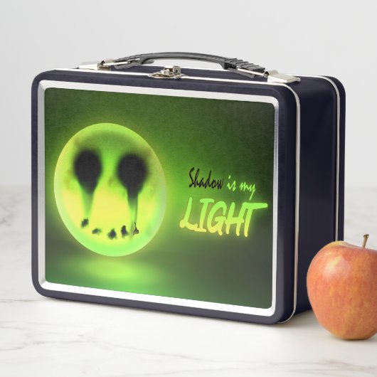 Lunch Box Glowmoji (In situ)