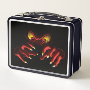 Lunch Box Gossamer Sortir de l'ombre