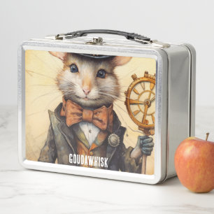 Lunch Box Goudawhisk