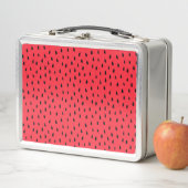 Lunch Box Graines de fraises (En situation)