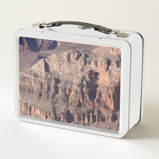 Lunch Box Grand Canyon (Dos)