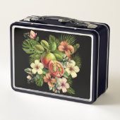 Lunch Box Grandma Manuela's Guavas (Dos)
