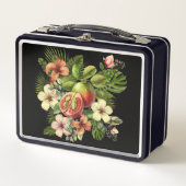 Lunch Box Grandma Manuela's Guavas (Devant)