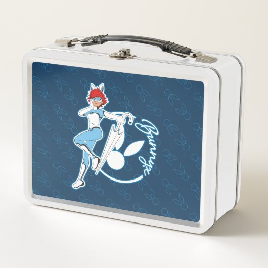 Lunch Box Graphique Bunnyx (Devant)
