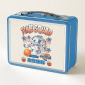 Lunch Box Graphisme de basketball SPACE JAM™ BUGS BUNNY™ #1 (Dos)