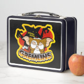 Lunch Box Gremlins | Gizmo Stripe (En situation)