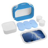 Lunch Box Grève surprise 2 (Produit entier)