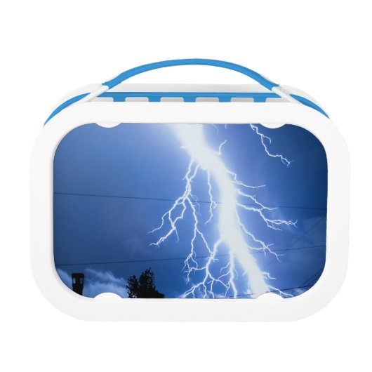 Lunch Box Grève surprise 2 (Dos)