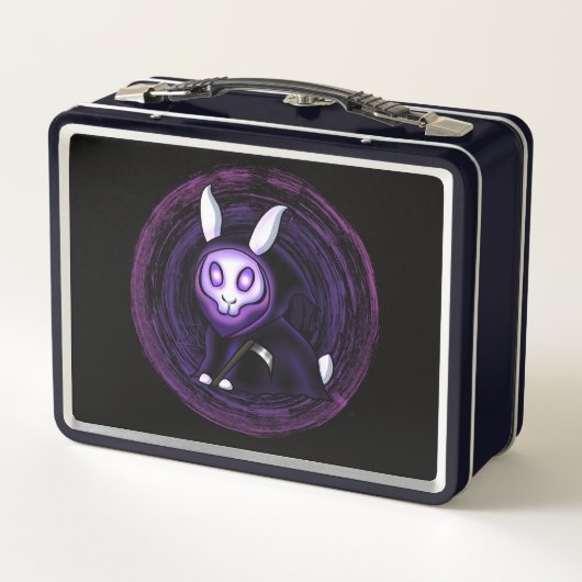 Lunch Box Grimbun (Dos)