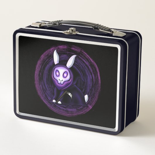 Lunch Box Grimbun (Devant)