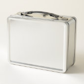 Lunch Box Guide d'Aristote pour la modération (Dos)