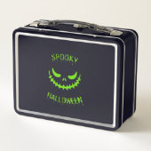 Lunch Box Halloween (Dos)