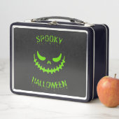 Lunch Box Halloween (En situation)