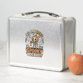 Lunch Box Halloween Big Brother Spooky Début (En situation)