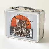 Lunch Box Halloween Moon-PG (Dos)