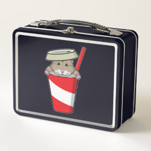 Lunch Box Hamster