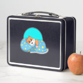 Lunch Box Hamster au coucher avec couverture.PNG (En situation)