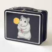 Lunch Box Hamster Lollipop (Devant)