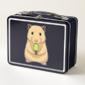 Lunch Box Hamster Popsicle (Devant)