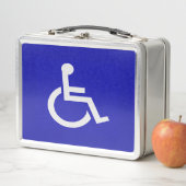Lunch Box Handicapés handicapés (En situation)