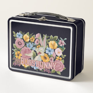 Lunch Box « Happy Bunny apéritif »