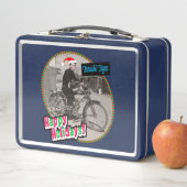 Lunch Box Happy Terry (En situation)