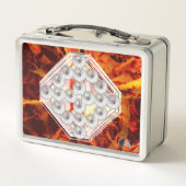 Lunch Box Hard Rock (Dos)