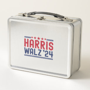 Lunch Box Harris Walz 2024 - Harris Walz 2024 Nous ne sommes