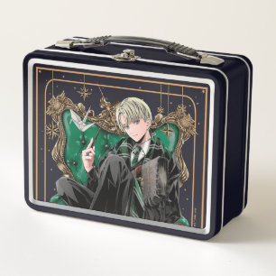 Lunch Box HARRY POTTER™ Anime Draco Malfoy Assis