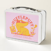 Lunch Box HARRY POTTER™ | Cute HUFFLEPUFF™ (Dos)