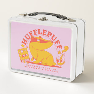 Lunch Box HARRY POTTER™ Cute HUFFLEPUFF™