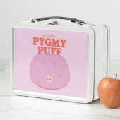 Lunch Box HARRY POTTER™ | Weasley's Wizard Pygmy Puff (En situation)