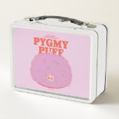 Lunch Box HARRY POTTER™ | Weasley's Wizard Pygmy Puff (Dos)