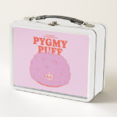 Lunch Box HARRY POTTER™ | Weasley's Wizard Pygmy Puff (Devant)