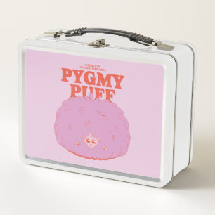 Lunch Box HARRY POTTER™ Weasley's Wizard Pygmy Puff