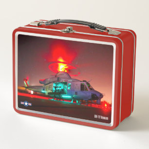 LUNCH BOX HAUT DE 1 AN VENOM