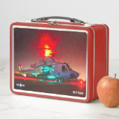 LUNCH BOX HAUT DE 1 AN VENOM (En situation)