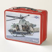 LUNCH BOX HAUT DE 1 AN VENOM (Dos)