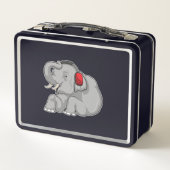 Lunch Box Headphone (Dos)