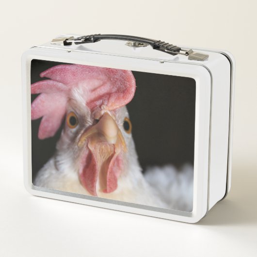 Lunch Box Hen (Dos)