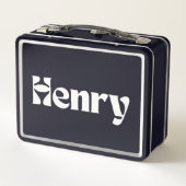 Lunch Box Henry (Dos)