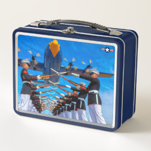 LUNCH BOX HERCULES C-130T