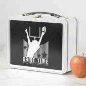 Lunch Box Heure du jeu - Football (En situation)
