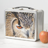 LUNCH BOX HIBOU (En situation)