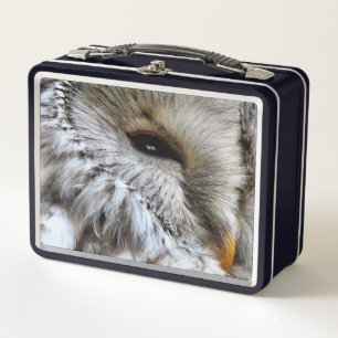 LUNCH BOX HIBOU