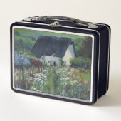 Lunch Box Hillview - Un cottage anglais (Devant)